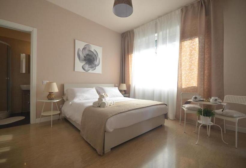 اتاق استاندارد, B&b Room Italy