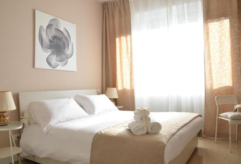 اتاق استاندارد, B&b Room Italy