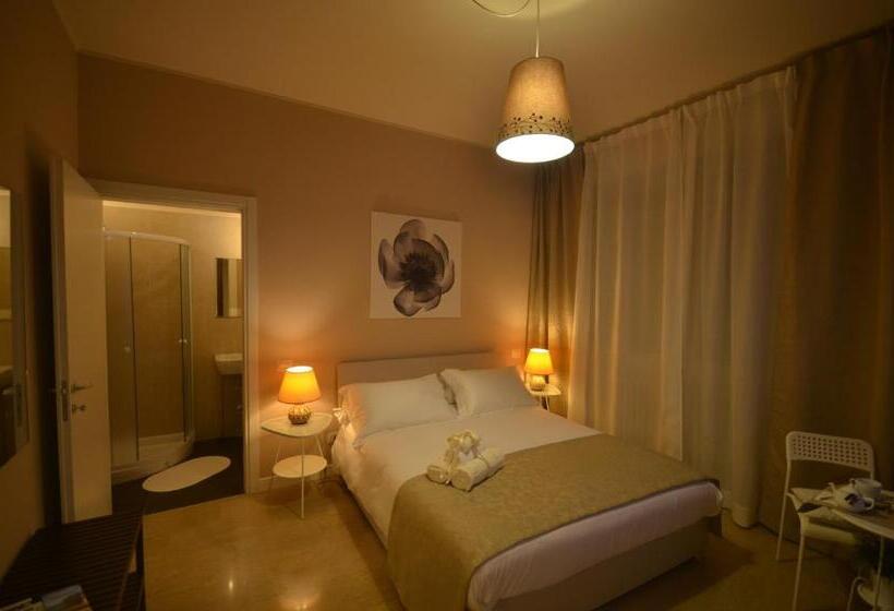 اتاق استاندارد, B&b Room Italy