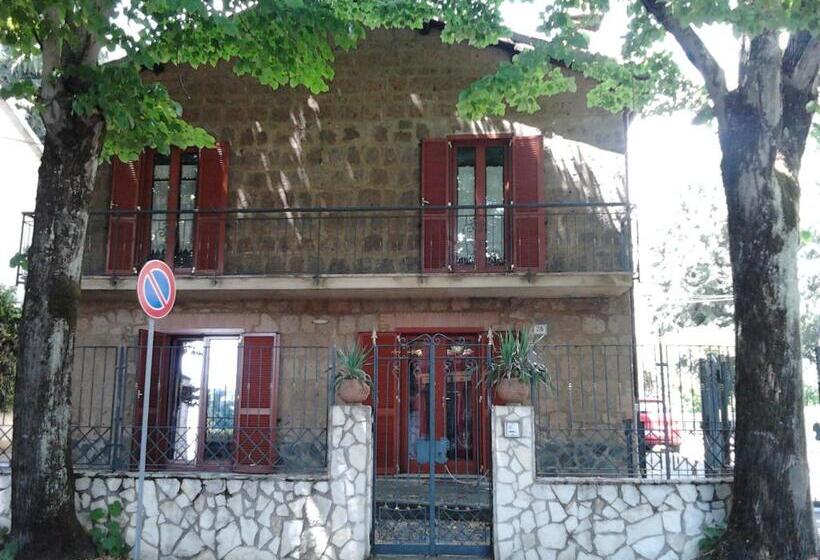 Aile Odası, B&b Rosa Dei Venti