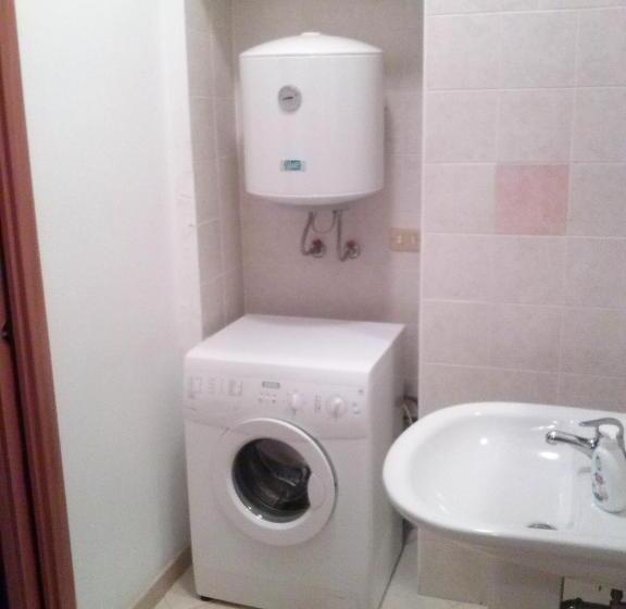 Aile Odası, B&b Rosa Dei Venti