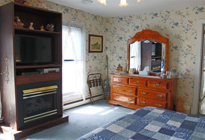 标准间, Belle Aire Mansion Guest House