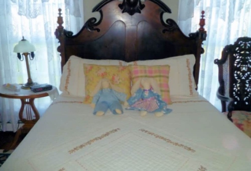 标准间, Belle Aire Mansion Guest House