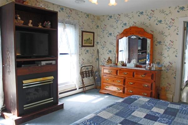 标准三人间, Belle Aire Mansion Guest House