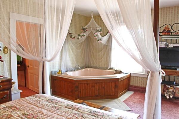 豪华房间, Belle Aire Mansion Guest House