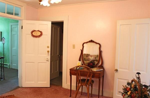 豪华房间, Belle Aire Mansion Guest House