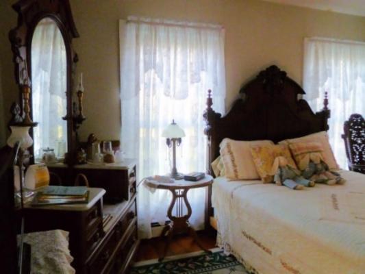 标准间, Belle Aire Mansion Guest House