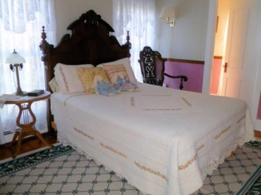 스탠다드 룸, Belle Aire Mansion Guest House