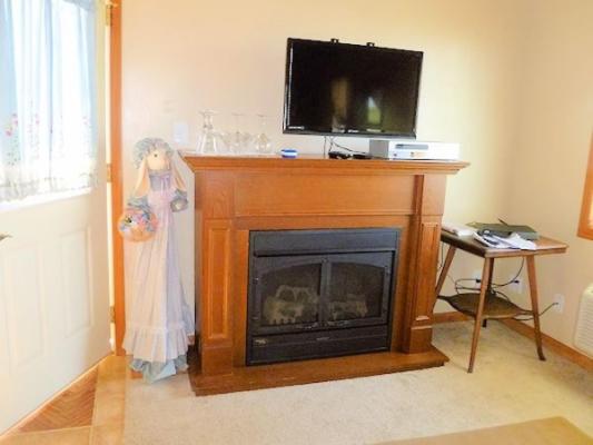 标准工作室, Belle Aire Mansion Guest House