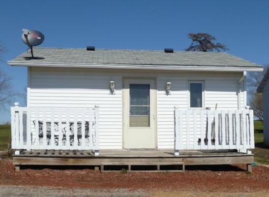 标准工作室, Belle Aire Mansion Guest House