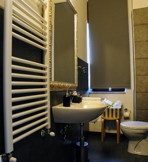 استودیوی لوکس, Casa Castagna