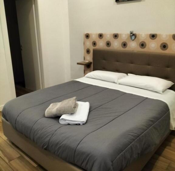 اتاق استاندارد, Casa Di Edo