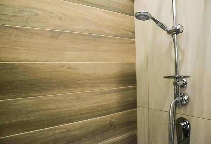 اتاق استاندارد, Casa Di Edo