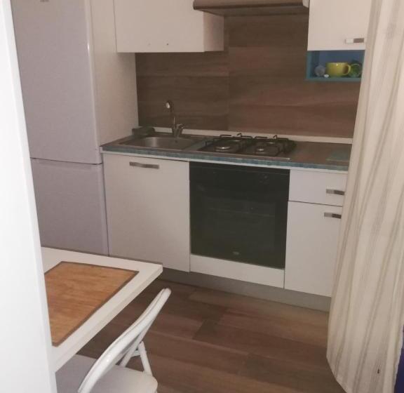 اتاق استاندارد, Casa Di Edo