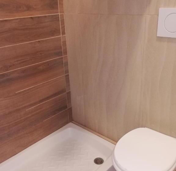 اتاق استاندارد, Casa Di Edo