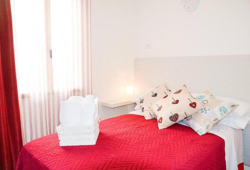 اتاق استاندارد, Casa Di Edo