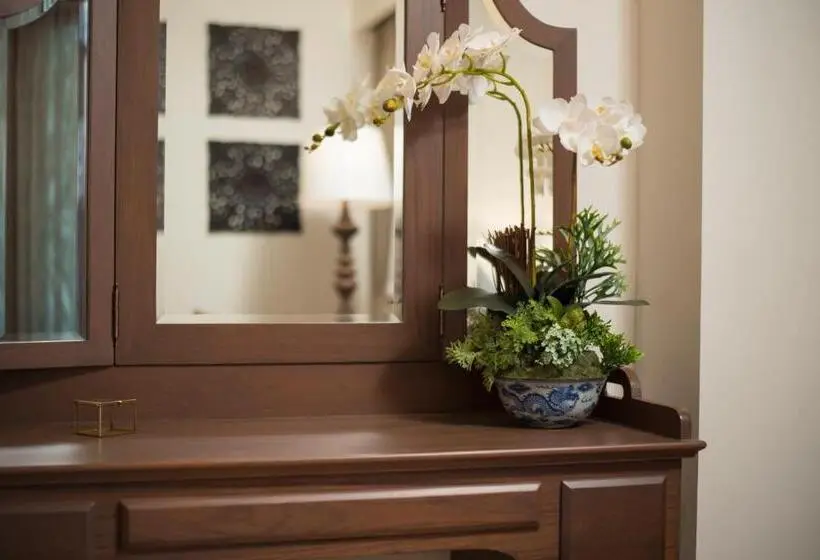 Superior Room King Size Bed
