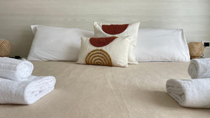 חדר סטנדרט, Maluentu