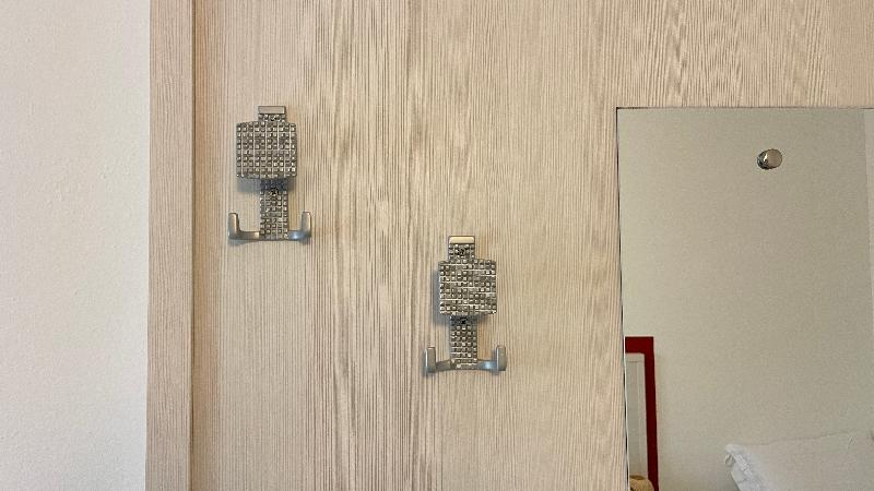 חדר סטנדרט, Maluentu