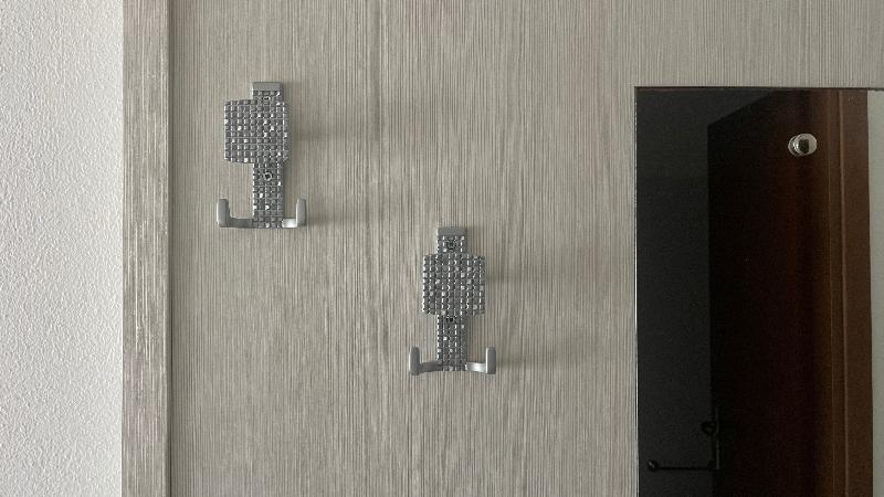 חדר סטנדרט, Maluentu