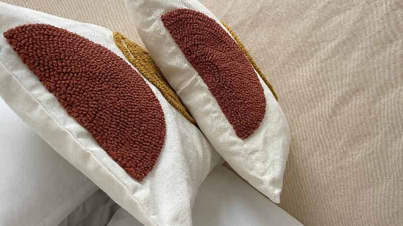 חדר סטנדרט, Maluentu