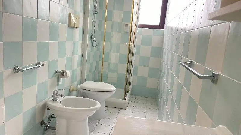 Standard-huone Parveke, Maluentu