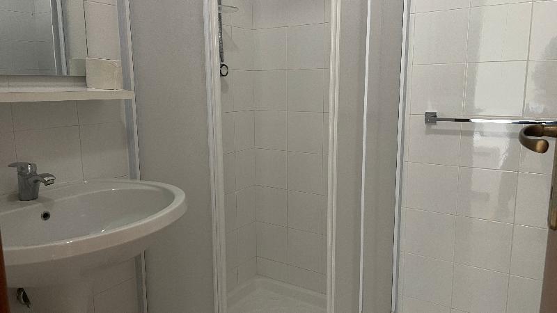 חדר סטנדרט יחיד, Maluentu