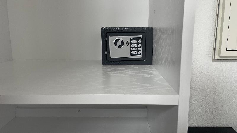 Номер Стандарт Индивидуальный, Maluentu