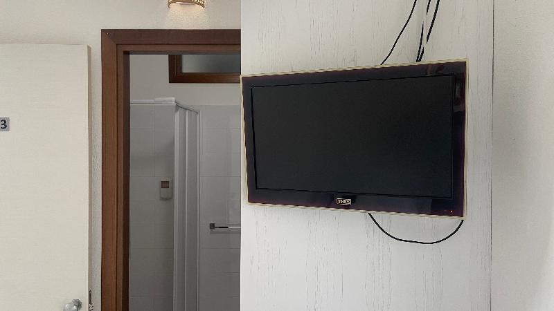 חדר סטנדרט יחיד, Maluentu