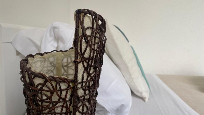 חדר סטנדרט יחיד, Maluentu