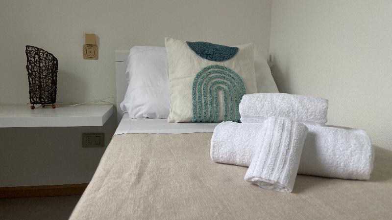 חדר סטנדרט יחיד, Maluentu