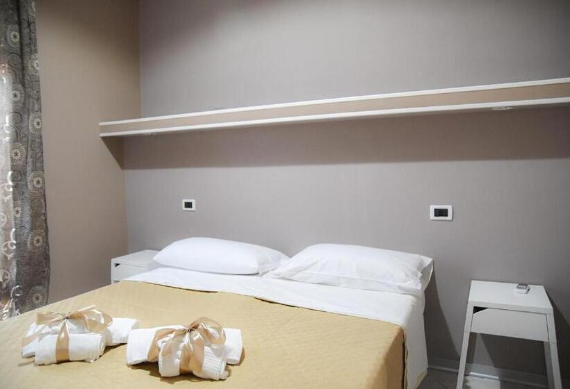 スタンダードシングルルーム, B&b Lamezia Airport