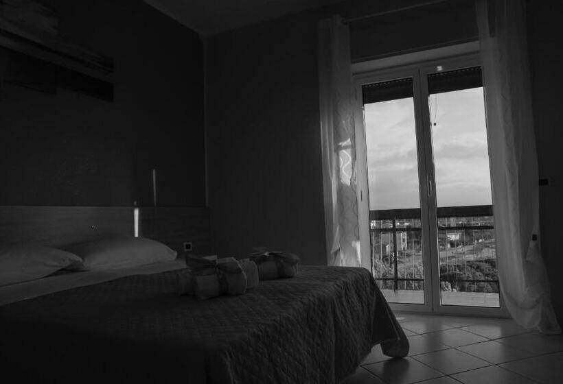 スタンダードトリプルルーム, B&b Lamezia Airport