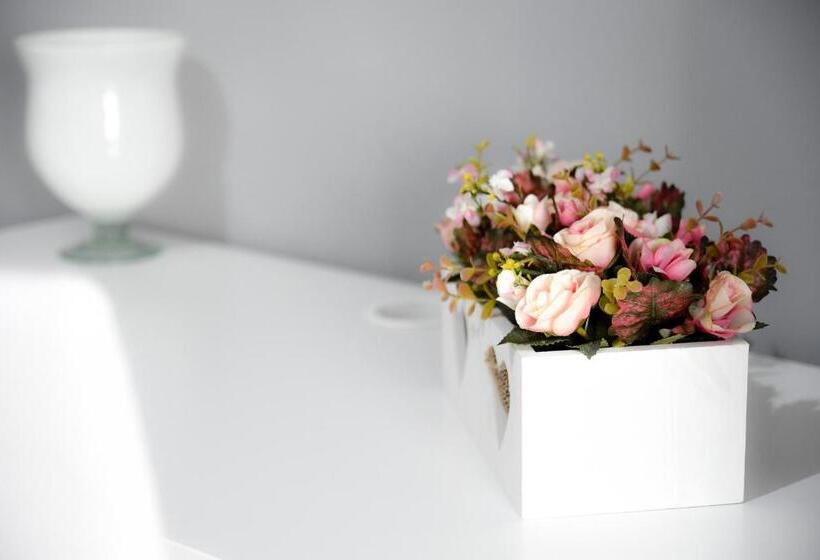 スタンダードルーム, B&b Lamezia Airport