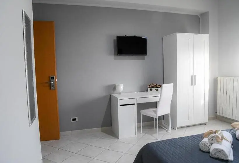 スタンダードルーム, B&b Lamezia Airport