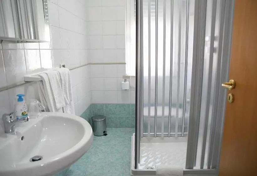 スタンダードルーム, B&b Lamezia Airport