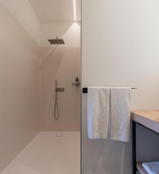 Люкс с Террасой, Holiday Iv Gardan