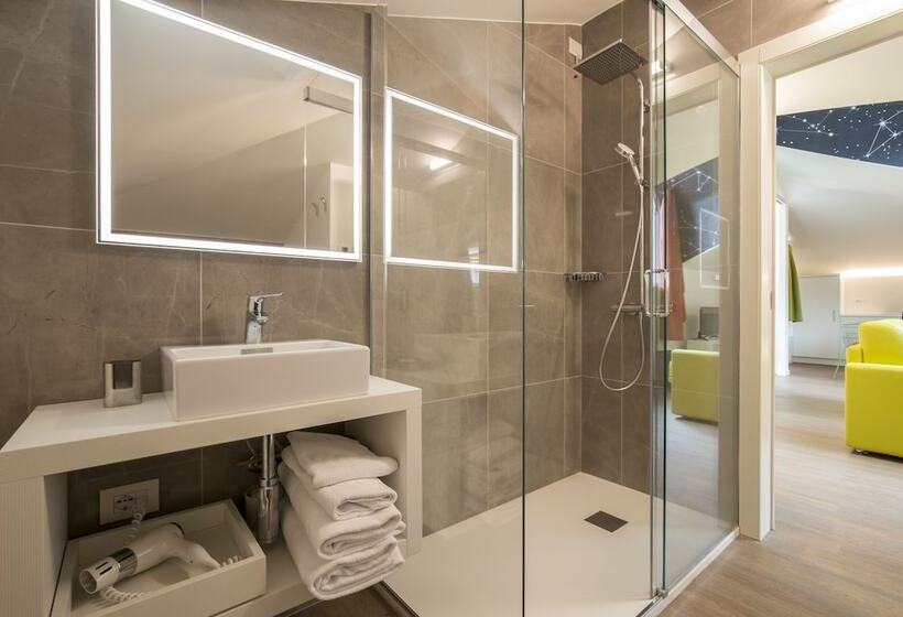 Номер Superior, Holiday Iv Gardan