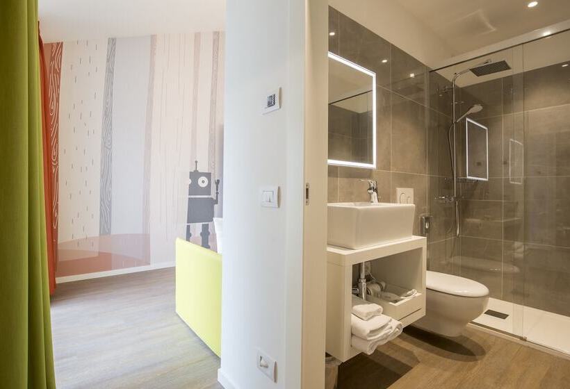 Номер Superior, Holiday Iv Gardan