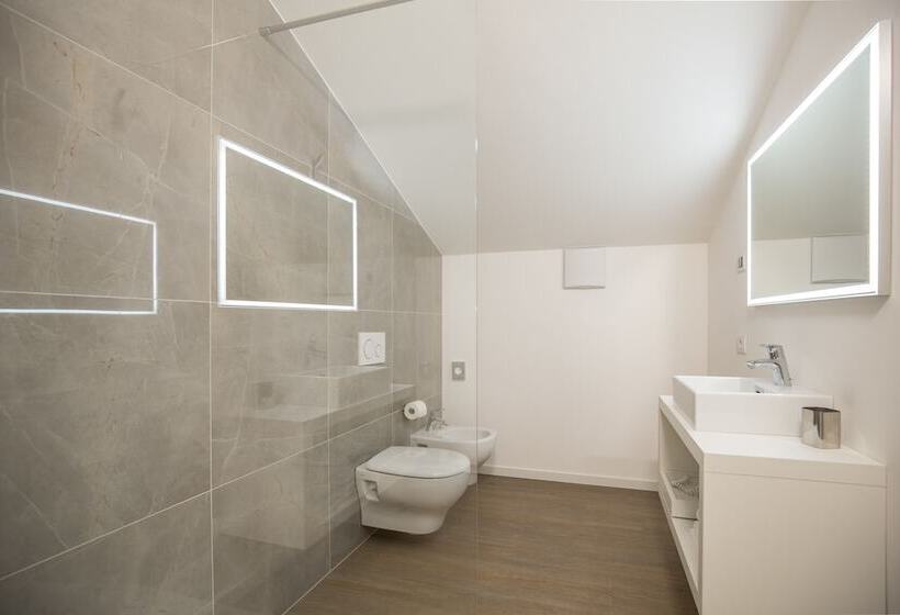 Номер Superior, Holiday Iv Gardan