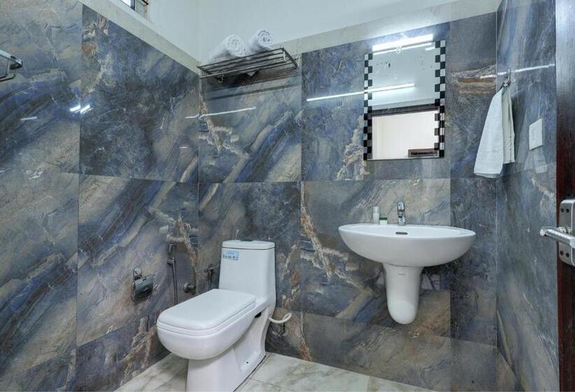 חדר דלוקס, Kurinji Wanderlust Resort Munnar