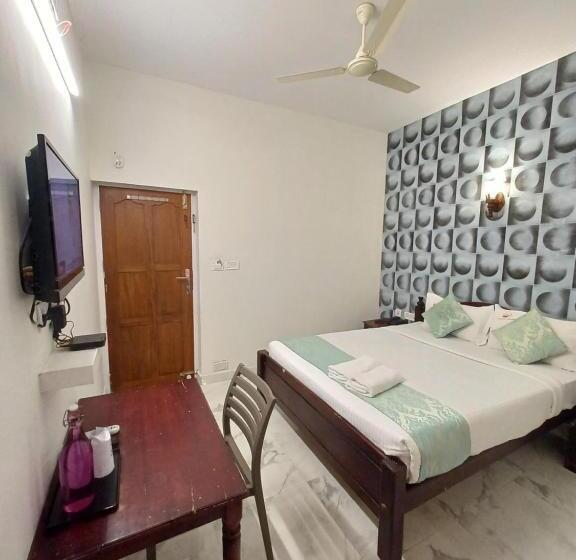 חדר דלוקס, Kurinji Wanderlust Resort Munnar