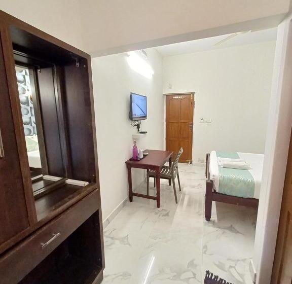 חדר דלוקס, Kurinji Wanderlust Resort Munnar