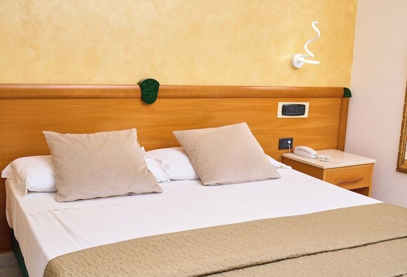 Номер Стандарт, Miramare