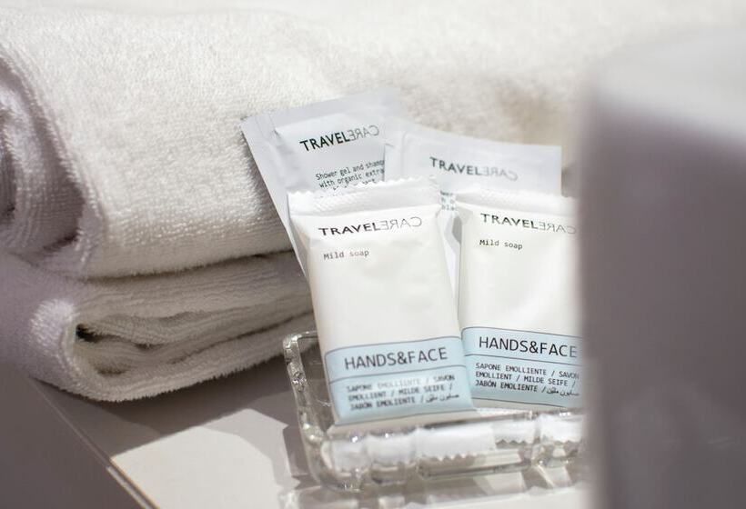 Номер Стандарт, Miramare