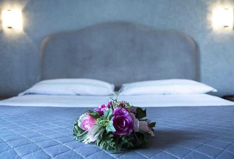 Номер Стандарт, Miramare