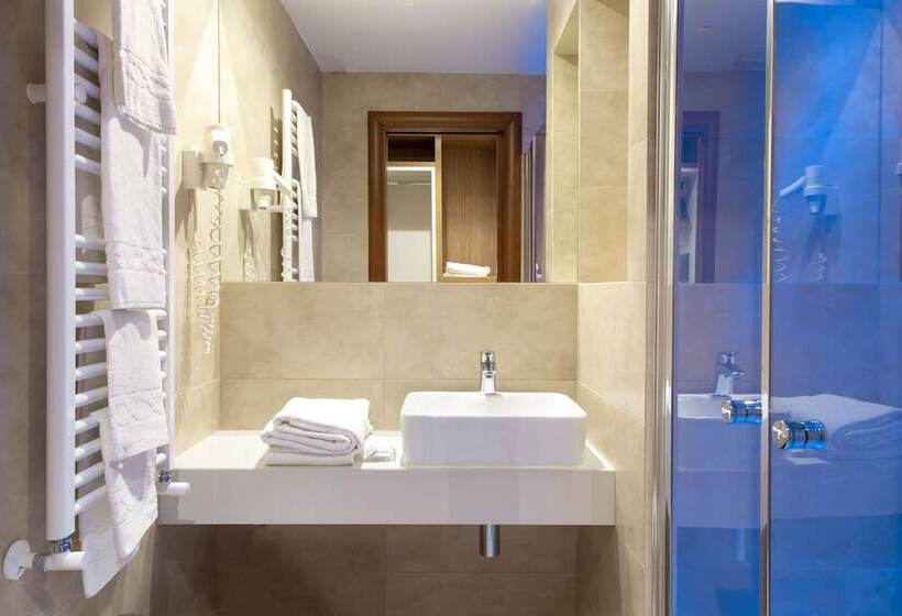 Номер Deluxe, Miramare