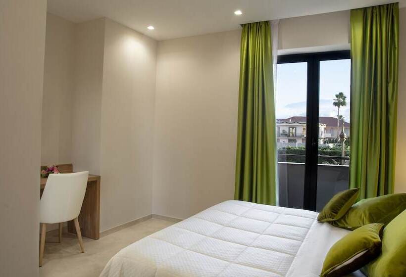 Номер Deluxe, Miramare