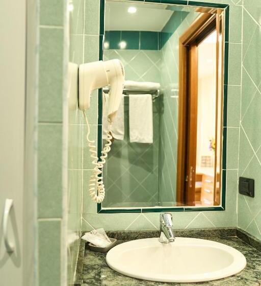 Номер Стандарт с Балконом, Miramare