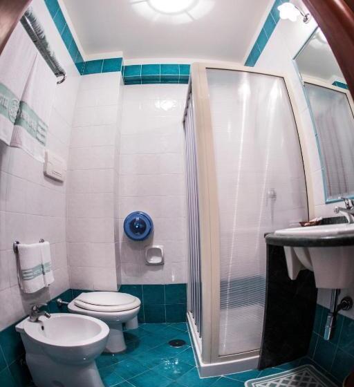 Номер Стандарт Трехместный, Miramare